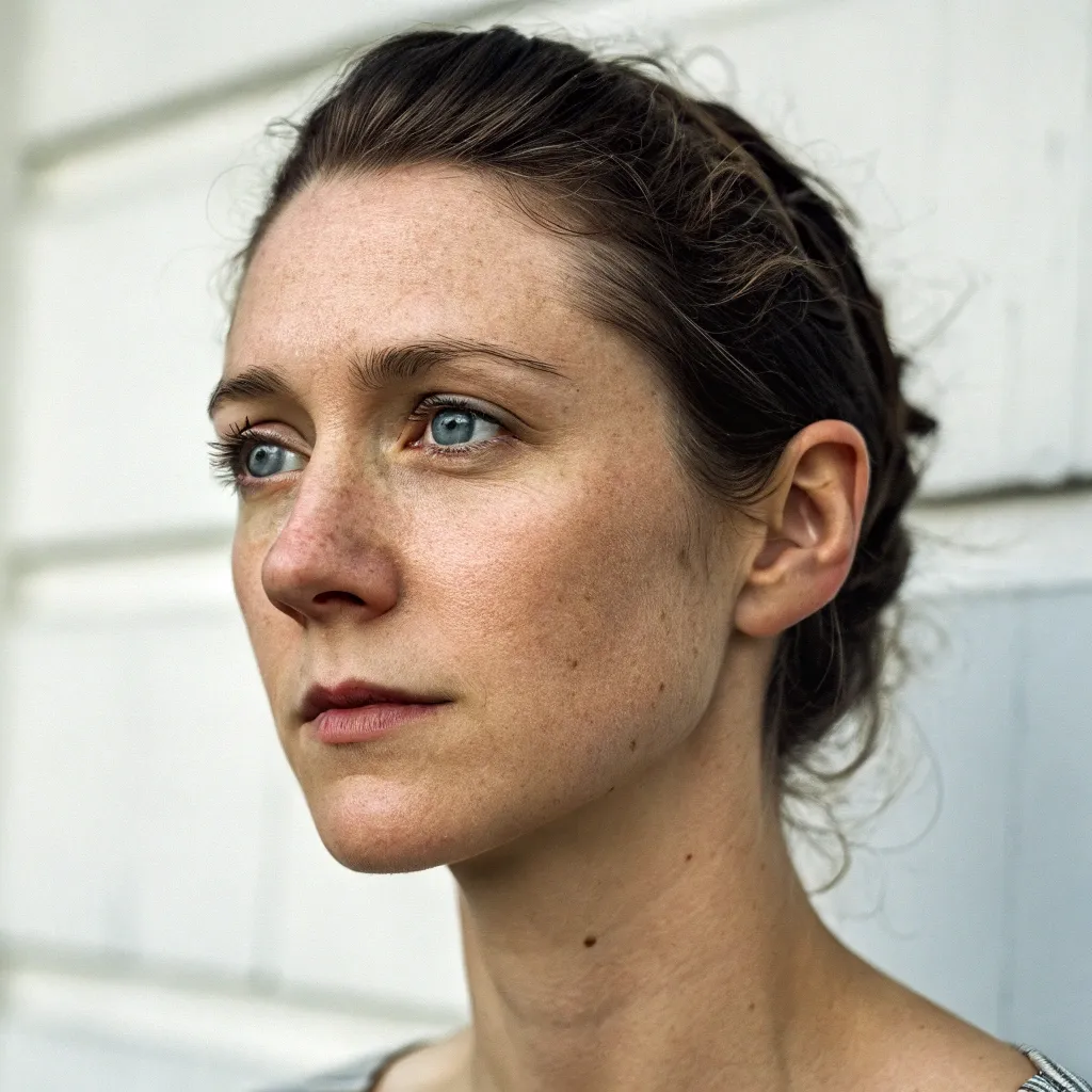 Photo of Jane Doe